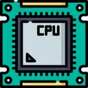 CPU icon