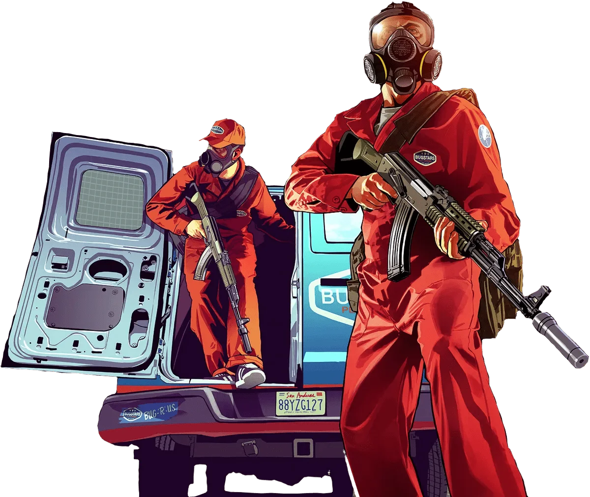 Pterodactyl Interface