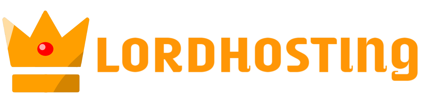 Logo LordHosting