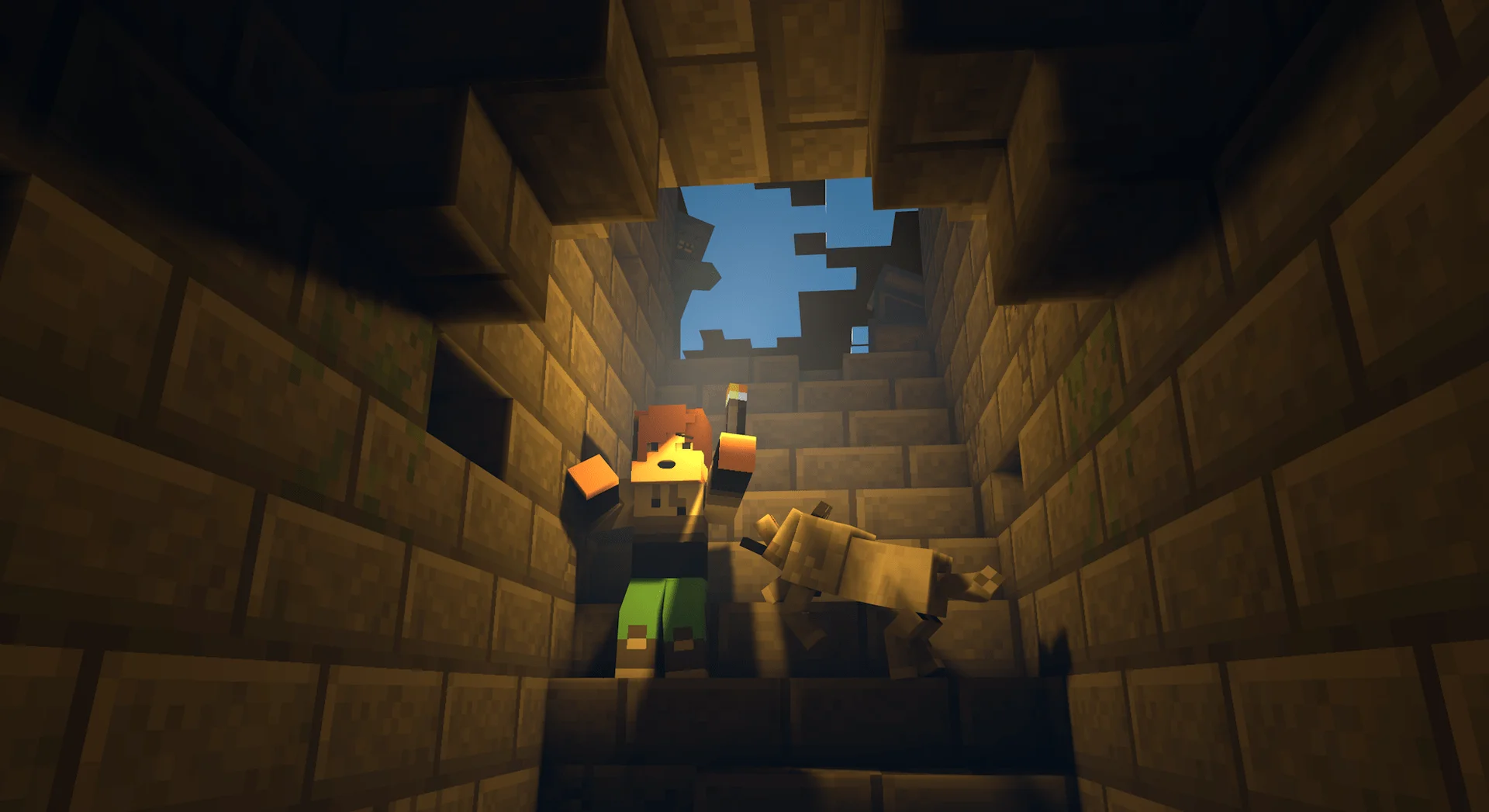 Minecraft Java Edition