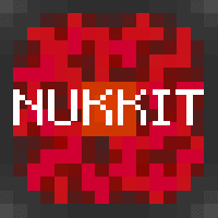 Nukkit Logo