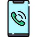 Téléphone Support