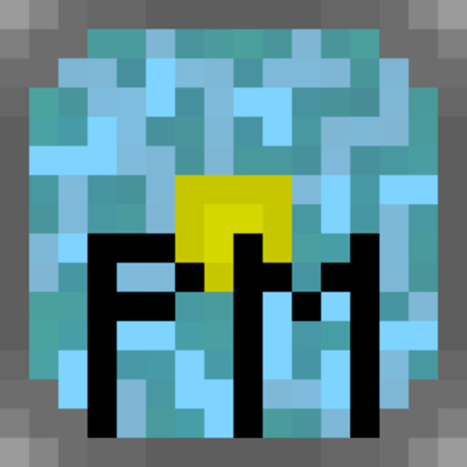 Pocketmine Logo