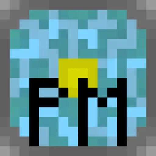 Pocketmine Logo