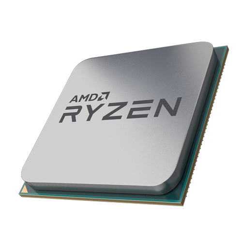 Ryzen 7