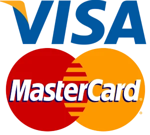 Visa Logo