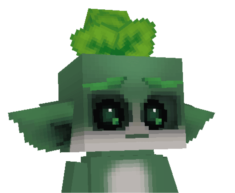 Kweebec Hytale